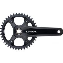 Dviračio alkūninis mazgas SHIMANO FC-RX810-1 GRX 11S 42T 175mm