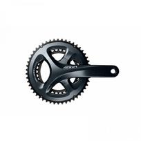 Dviračio alkūninis mazgas SHIMANO FC-R3000 Sora 2x9S 50x34T 170mm