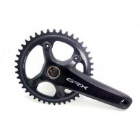 Dviračio alkūninis mazgas SHIMANO FC-RX820-1 GRX 12S 42T 175mm