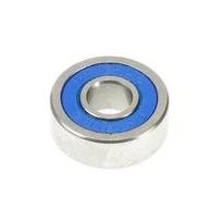 Dviračio guolis ENDURO BEARINGS 605 2RS ABEC 3