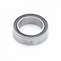 Dviračio guolis ENDURO BEARINGS 6700 2RS ABEC 3