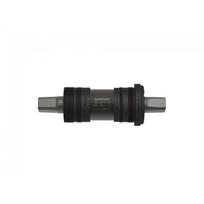 Dviračio centrinė ašis SHIMANO BB-UN101 122.5x68mm BSA
