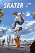 Skater XL - The Ultimate Skateboarding Game (PC) Steam Key EUROPE
