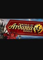 World of Ardania Bundle (PC) Steam Key GLOBAL