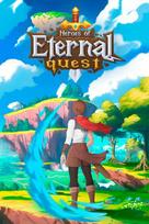 Heroes of Eternal Quest Steam Key (PC) GLOBAL
