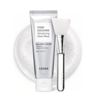 COSRX PDRN EXOSOME Skinplaning Glaze Mask