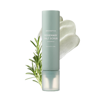 AROMATICA Rosemary Salt Scrub Shampoo