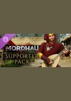 MORDHAU - Supporter Pack (DLC) Steam Key (PC) EUROPE