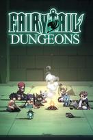 FAIRY TAIL: DUNGEONS Steam Key (PC) GLOBAL