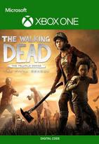 The Walking Dead: The Final Season - The Complete Season (Xbox One) Xbox Live Key UNITED STATES