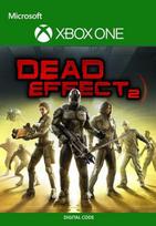 Dead Effect 2 (Xbox One) Xbox Live Key UNITED STATES