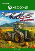 Professional Farmer: American Dream XBOX LIVE Key UNITED STATES