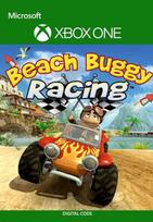 Beach Buggy Racing XBOX LIVE Key UNITED STATES