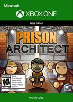Prison Architect: Xbox One Edition XBOX LIVE Key UNITED STATES