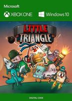 Little Triangle PC/XBOX LIVE Key UNITED STATES