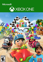 Race With Ryan XBOX LIVE Key EUROPE