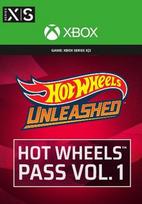 HOT WHEELS Pass Vol. 1 (DLC) (Xbox Series X|S) Xbox Live Key EUROPE