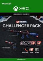 Call of Duty Endowment (C.O.D.E.) - Challenger Pack (DLC) XBOX LIVE Key UNITED STATES