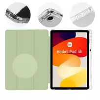 Obal:Me MistyTab Case for Xiaomi Redmi Pad SE in Light Green