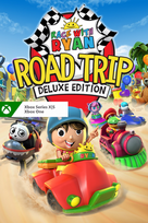 Race With Ryan Road Trip Deluxe Edition XBOX LIVE Key EUROPE