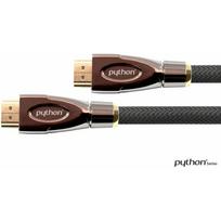 Kabel Good Connections HDMI - HDMI 0.5m Black brązowy (GC-M0014) | GC-M0014 | 4014619717576