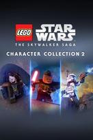 LEGO Star Wars: The Skywalker Saga Character Collection 2 (DLC) XBOX LIVE Key EUROPE