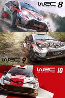 WRC Collection Vol. 2 (Xbox Series X|S) XBOX LIVE Key EUROPE