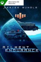 Ailment & Endurance Bundle XBOX LIVE Key UNITED STATES