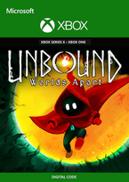 Unbound: Worlds Apart XBOX LIVE Key UNITED STATES