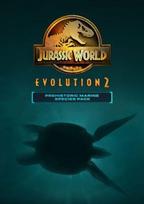 Jurassic World Evolution 2: Prehistoric Marine Species Pack (DLC) PC/XBOX LIVE Key UNITED STATES