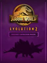 Jurassic World Evolution 2: Secret Species Pack (DLC) PC/XBOX LIVE Key UNITED STATES