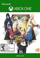NARUTO SHIPPUDEN: Ultimate Ninja STORM 4 ROAD TO BORUTO Pack (DLC) XBOX LIVE Key UNITED STATES