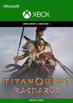 Titan Quest - Ragnarok (DLC) XBOX LIVE Key UNITED STATES