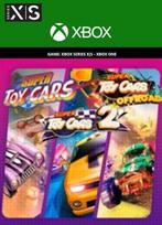 Super Toy Cars Collection XBOX LIVE Key UNITED STATES