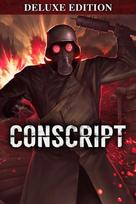 CONSCRIPT - Deluxe Edition PC/XBOX LIVE Key EUROPE