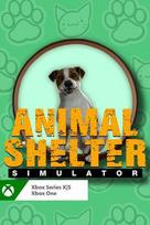 Animal Shelter Simulator XBOX LIVE Key UNITED STATES