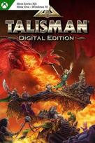Talisman: Digital Edition - Deluxe Edition (PC/Xbox Live) Key EUROPE