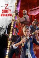 World War Z - Sin City Apocalypse Episode (DLC) XBOX LIVE Key UNITED STATES
