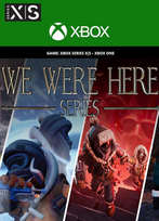 We Were Here Series Bundle XBOX LIVE Key UNITED STATES