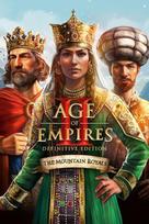 Age of Empires II: Definitive Edition - The Mountain Royals (DLC) PC/XBOX LIVE Key UNITED STATES
