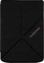 Pokrowiec PocketBook Pocketbook Origami Shell Cover - Black 6" | H-SO-634-K-WW | 7640152097324