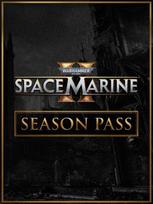 Warhammer 40,000: Space Marine 2 - Season Pass (DLC) (Xbox Series X|S) XBOX LIVE Key UNITED STATES