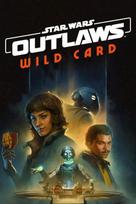 Star Wars Outlaws: Wild Card (DLC) (Xbox Series X|S) XBOX LIVE Key EUROPE