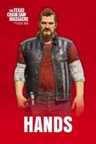The Texas Chain Saw Massacre - Hands (DLC) XBOX LIVE Key UNITED STATES