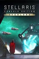 Stellaris: Overlord Expansion Pack (DLC) XBOX LIVE Key UNITED STATES