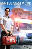 Ambulance Life: A Paramedic Simulator (Xbox Series X|S) XBOX LIVE Key EUROPE