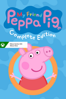 My Friend Peppa Pig - Complete Edition XBOX LIVE Key UNITED STATES