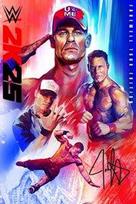 WWE 2K25 Farewell Tour Edition XBOX LIVE Key EUROPE