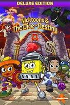 Nicktoons & The Dice of Destiny - Deluxe Edition (windows / Xbox Series X|S) XBOX LIVE Key EUROPE