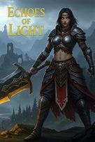 Echoes of Light: Child of the Balance XBOX LIVE Key UNITED STATES